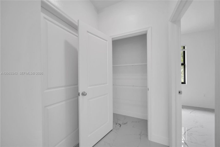 Spacious, unfurnished interior of a new home in , Lehigh Acres (Image 15). Spacious, unfurnished interior of a new home in , Lehigh Acres (Image 15).