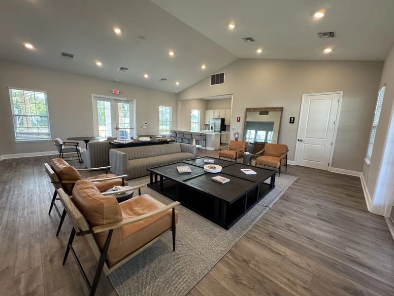 Furnished interior view inside a new home in Northlake at Ovation, Winter Garden (Image 12). Furnished interior view inside a new home in Northlake at Ovation, Winter Garden (Image 12).