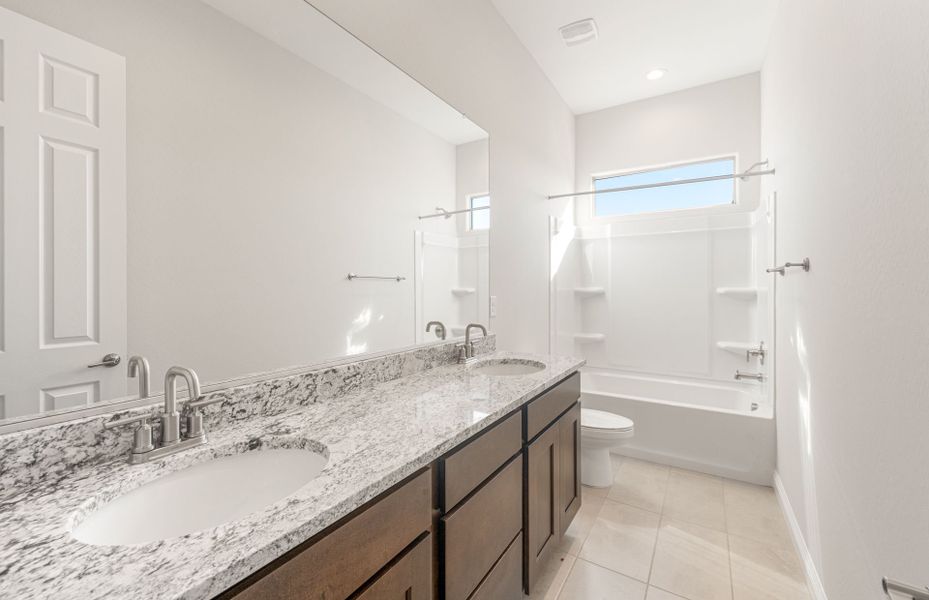 Quick Move-In Home Quick Move-In Home