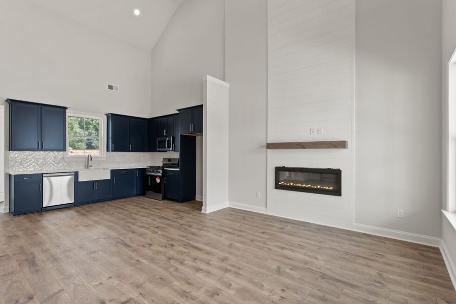 New Home in Greenwood, SC. - Slide 7 New Home in Greenwood, SC. - Slide 7