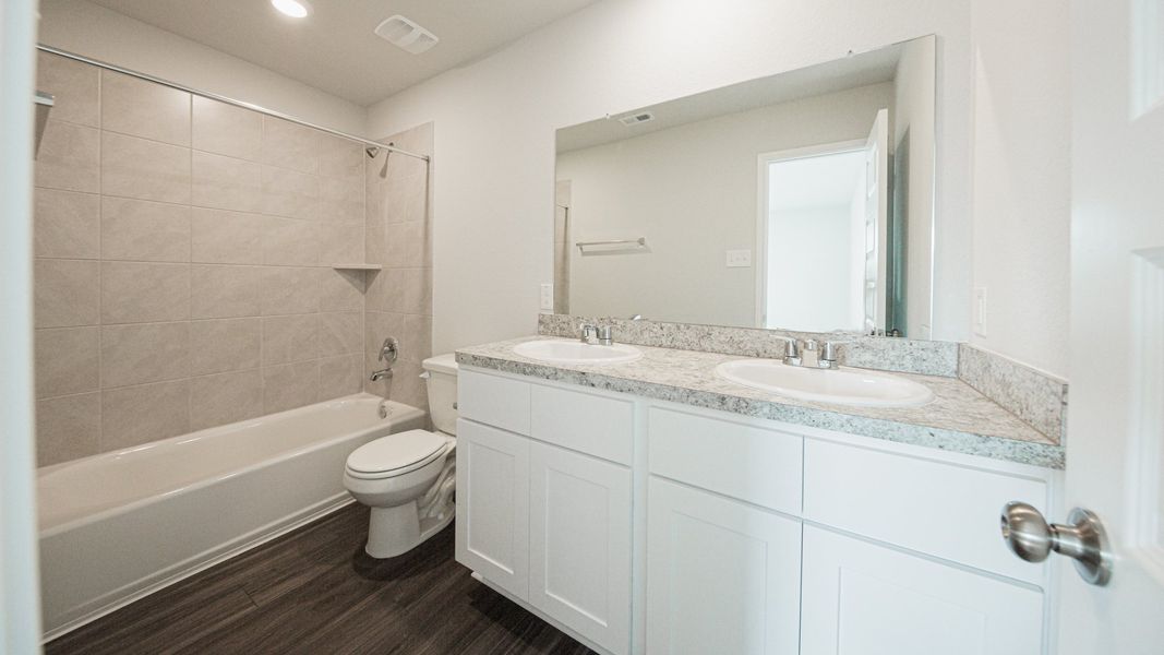 Primary Bathroom Primary Bathroom