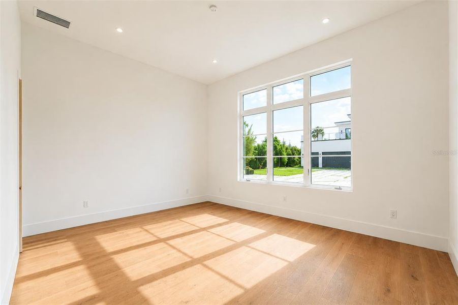 Spacious, unfurnished interior of a new home in , Lake Mary (Image 37). Spacious, unfurnished interior of a new home in , Lake Mary (Image 37).