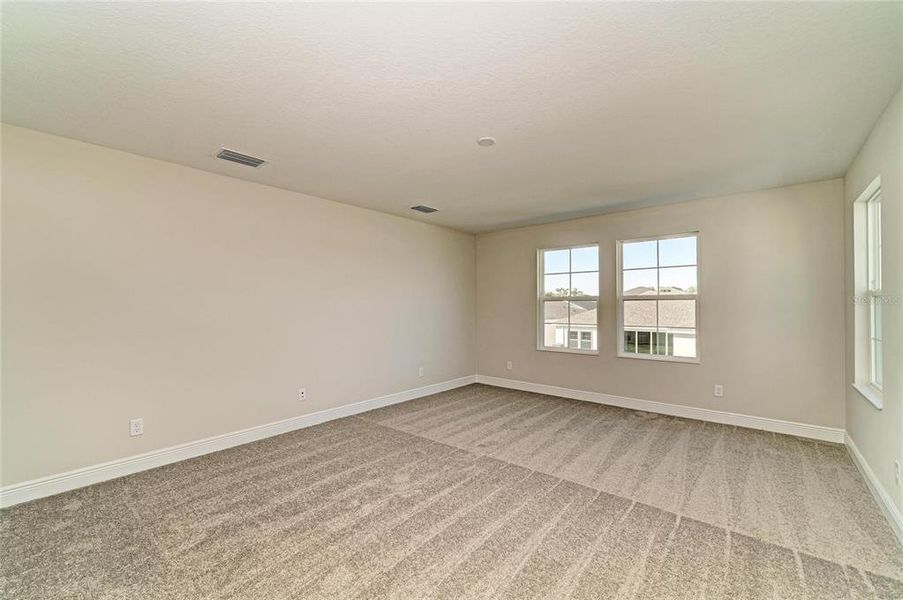 Spacious, unfurnished interior of a new home in Pasadena Woods, Pasadena Hills (Image 23).