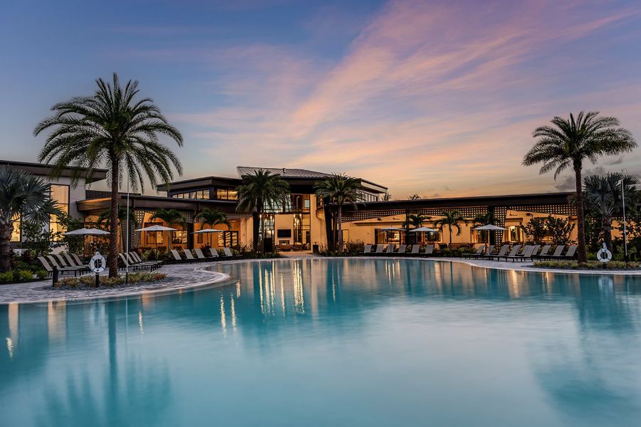 Community amenities in Westview, Kissimmee (Image 42).