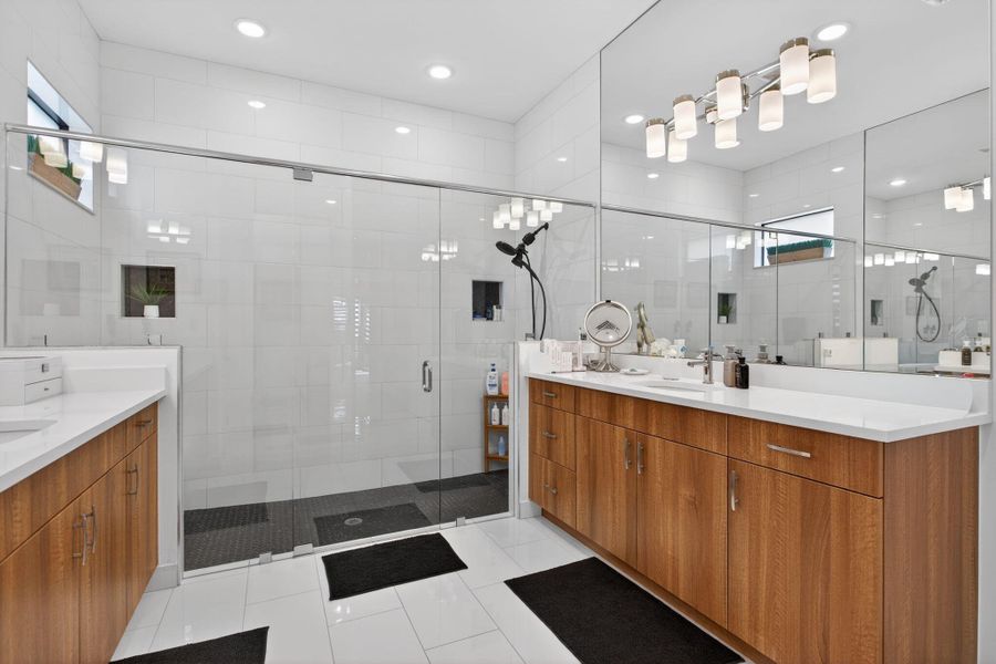 Primary Bath Primary Bath