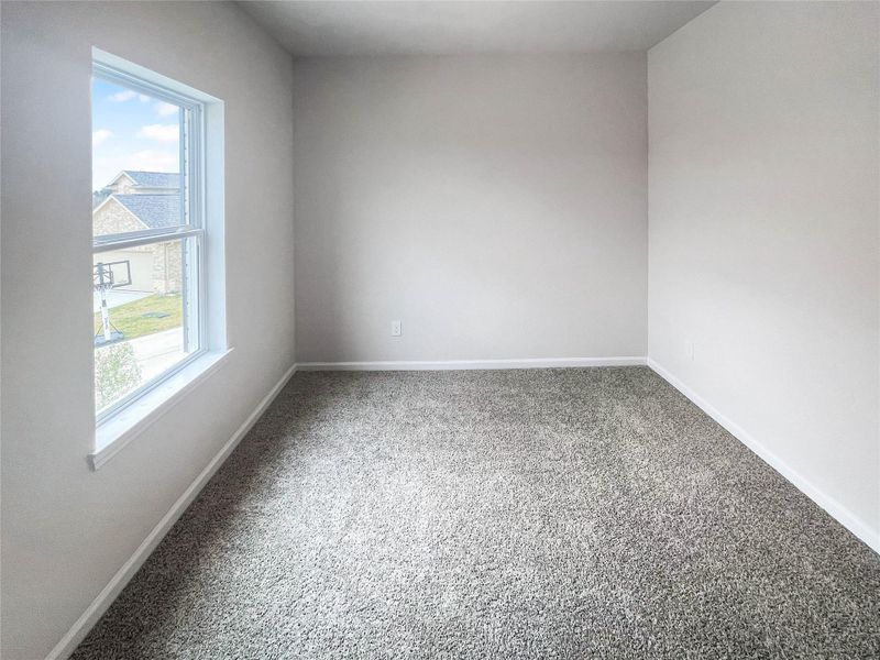 The McGinnis- Bedroom 2