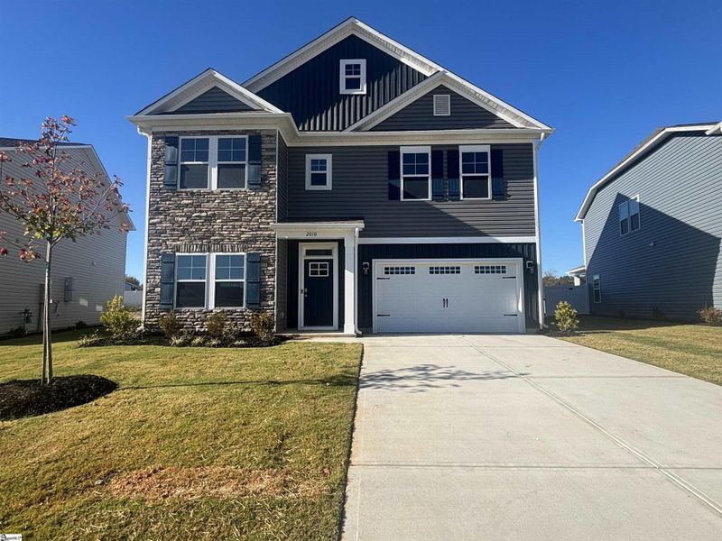 Image 23 of a home in Halton Oaks.
