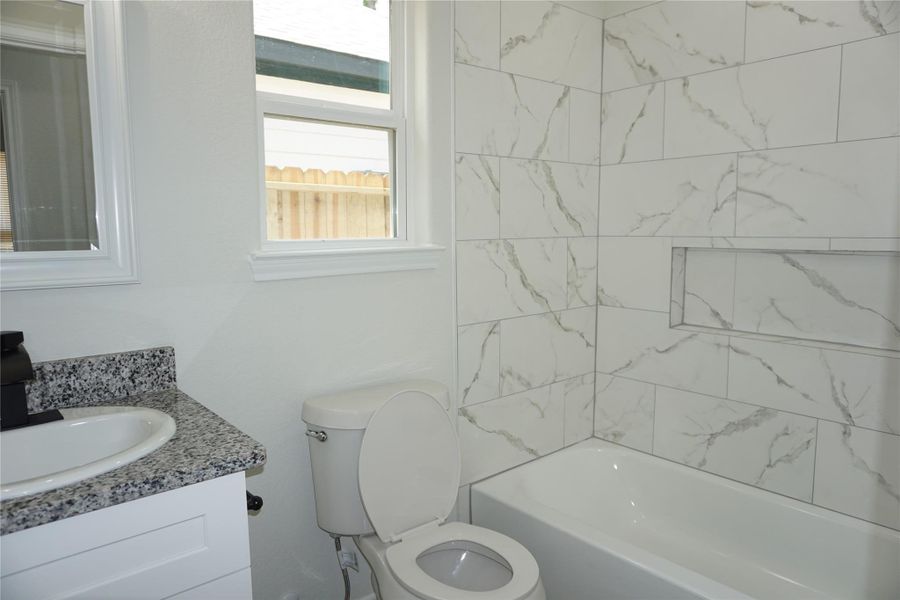 Furnished interior view inside a new home in , Willis (Image 9). Furnished interior view inside a new home in , Willis (Image 9).