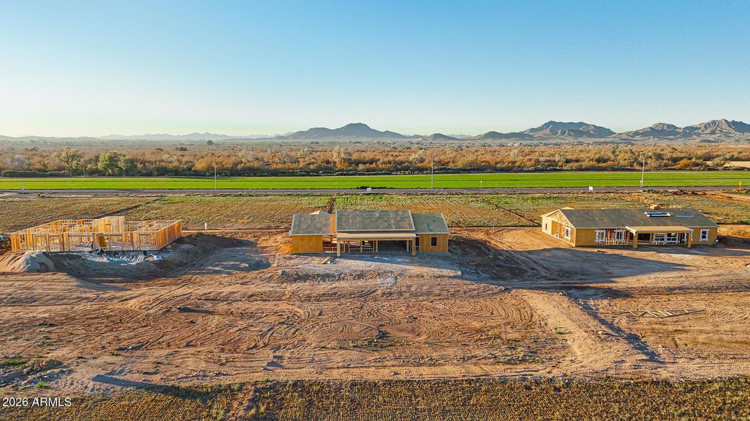 Beloat & Dean - Lot 2 - 5 Beloat & Dean - Lot 2 - 5