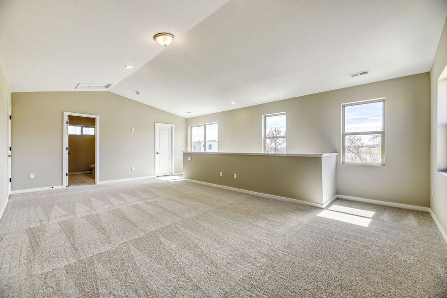 New Home in Arvada, CO.  - Slide 17