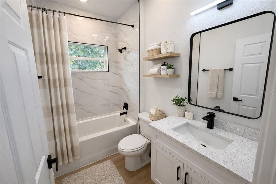 Furnished interior view inside a new home in , Citrus Springs (Image 13). Furnished interior view inside a new home in , Citrus Springs (Image 13).