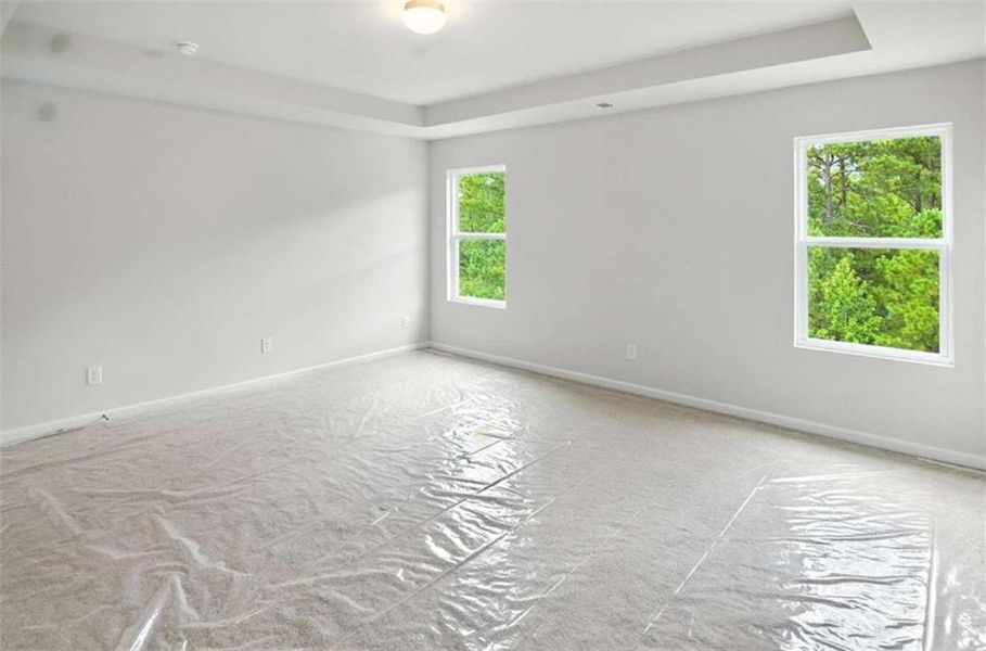 Image 44 of a home in Creekside Landing.