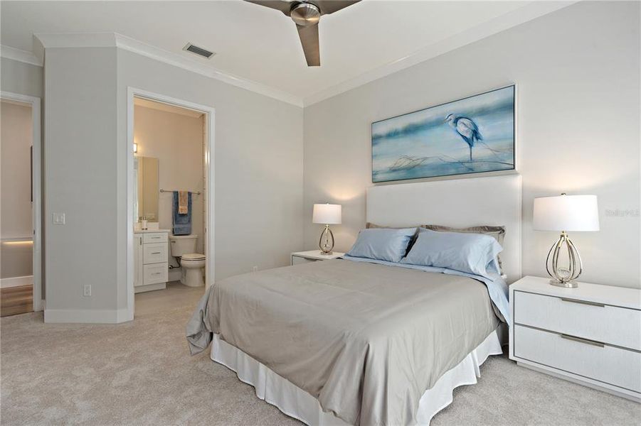 Previous model selections may vary