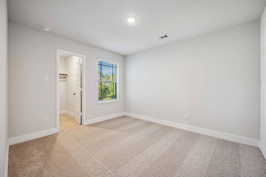 Representative Photo. Not Actual Home. Actual home features, colors, and details may vary.
