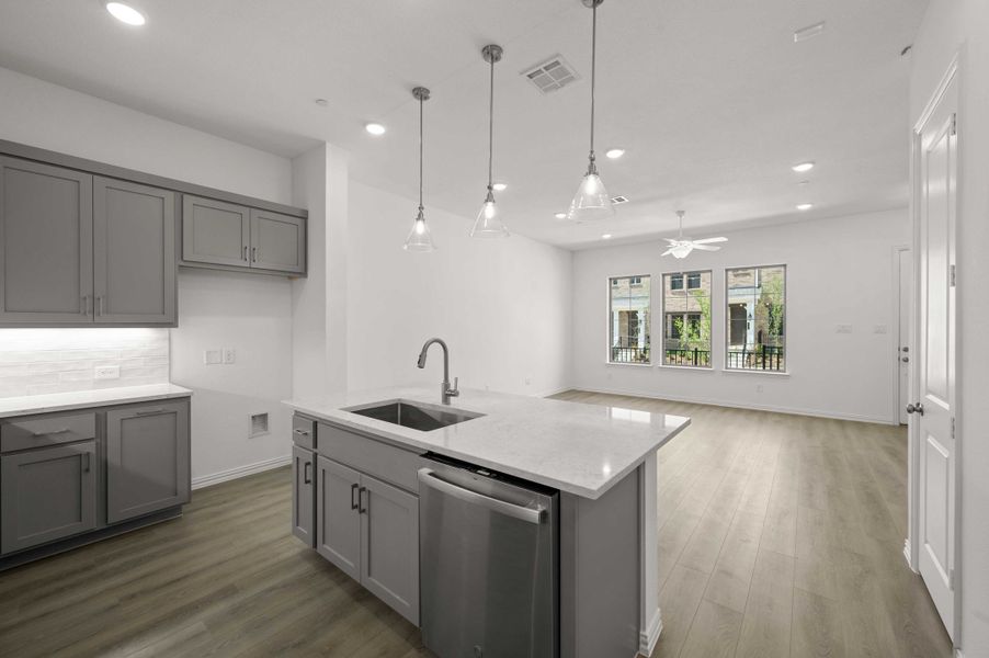 Berkeley Home Plan by Ashton Woods Berkeley Home Plan by Ashton Woods