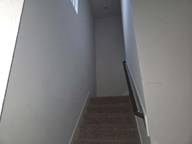 Spacious, unfurnished interior of a new home in , Cleveland (Image 14).