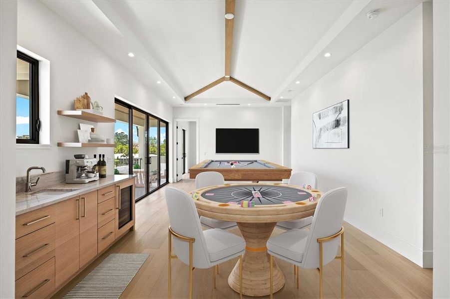 Virtually Staged Furnishings Virtually Staged Furnishings