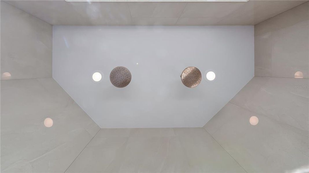 Close-up of interior finishes inside a home in , Sorrento (Image 24).