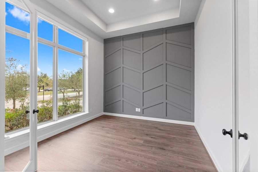 Spacious, unfurnished interior of a new home in , Magnolia (Image 21). Spacious, unfurnished interior of a new home in , Magnolia (Image 21).