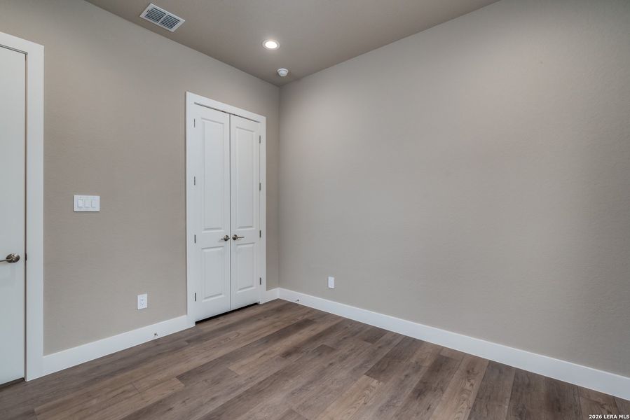 Spacious, unfurnished interior of a new home in , Bandera (Image 33). Spacious, unfurnished interior of a new home in , Bandera (Image 33).