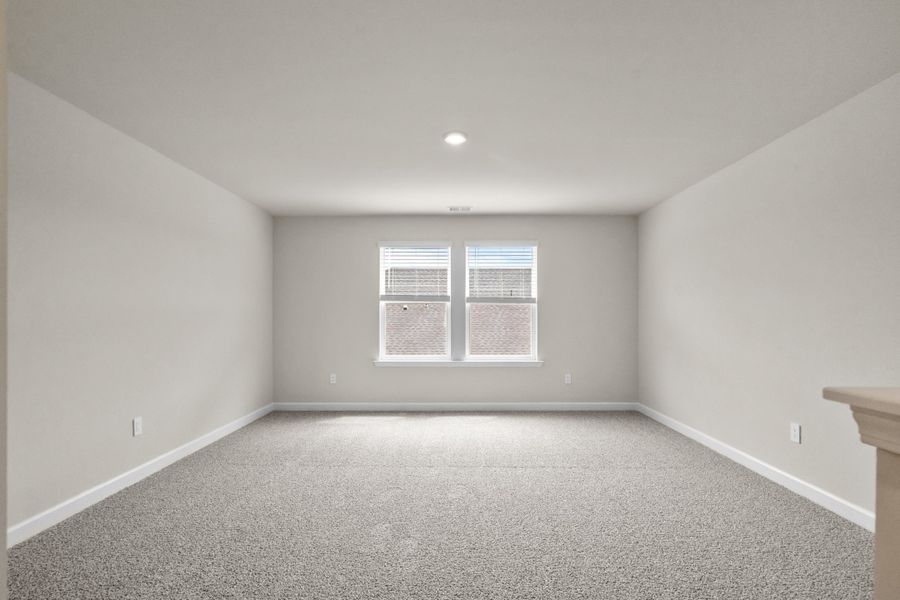 Northbrook Bonus Room