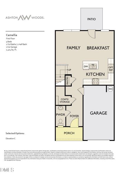 272 Floorplan_2 272 Floorplan_2