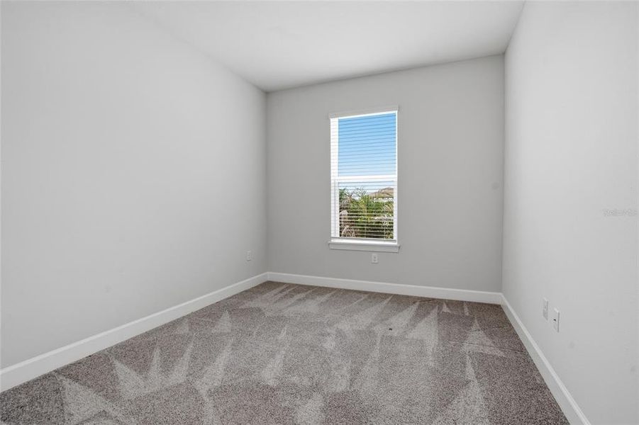 Spacious, unfurnished interior of a new home in , Wesley Chapel (Image 14). Spacious, unfurnished interior of a new home in , Wesley Chapel (Image 14).