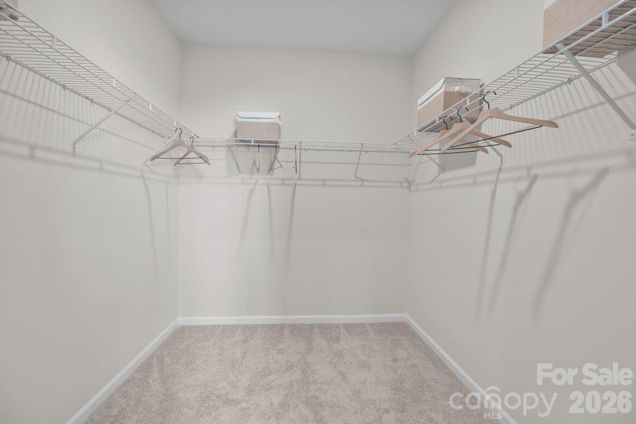 Photo of Model for representational purposes