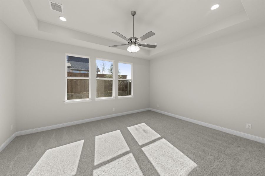 Representative unfurnished interior of a home built from the Diana - 70 ft Home Site by Rockwell Homes in Nelson Lake Estates, Rockwall (Image 56). Representative unfurnished interior of a home built from the Diana - 70 ft Home Site by Rockwell Homes in Nelson Lake Estates, Rockwall (Image 56).