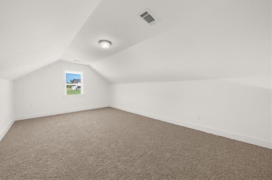 Spacious, unfurnished interior of a new home in , Cumming (Image 36).