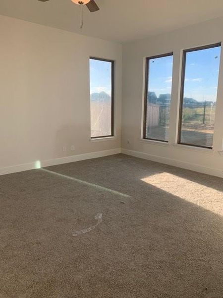 Image 19 of a home in Dunham Pointe 70'.