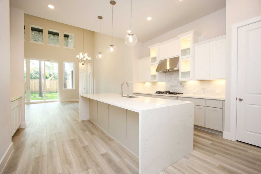 Kitchen Kitchen