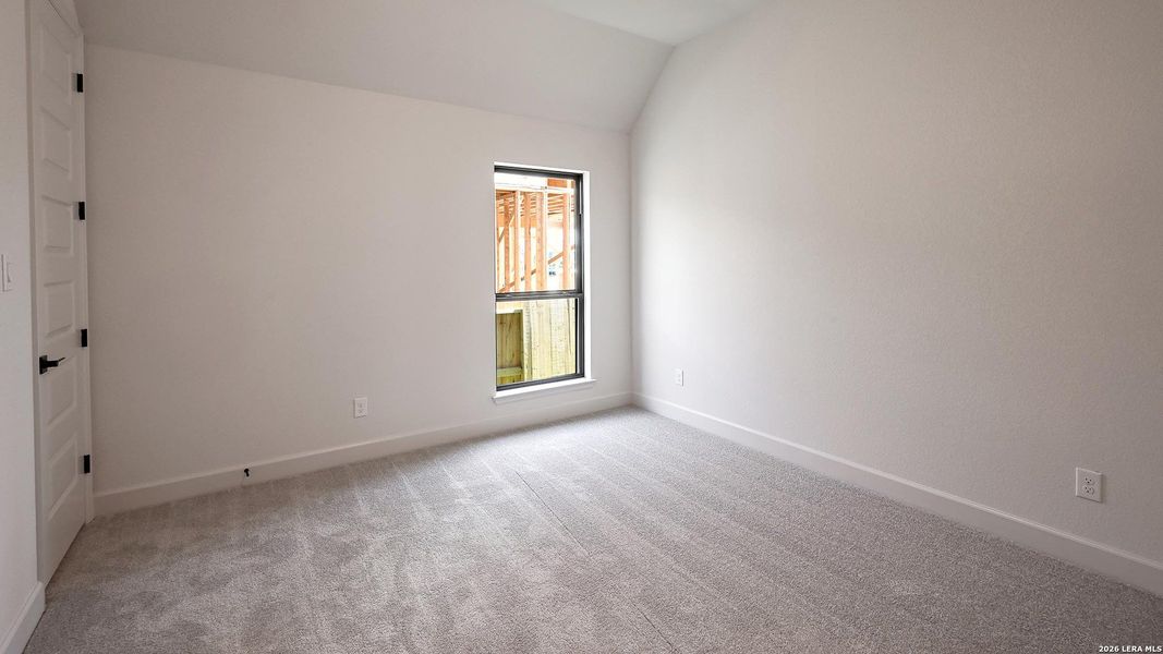 Spacious, unfurnished interior of a new home in Veramendi, New Braunfels (Image 19). Spacious, unfurnished interior of a new home in Veramendi, New Braunfels (Image 19).