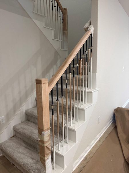 Image 26 of a home in Cannon Ranch 45s.