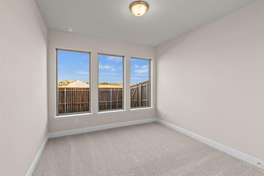 Representative- Study