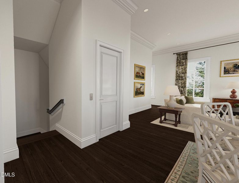 Maple-stairs Maple-stairs