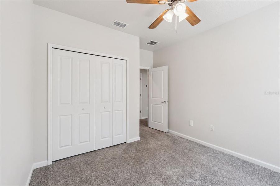 Spacious, unfurnished interior of a new home in , St. Cloud (Image 14). Spacious, unfurnished interior of a new home in , St. Cloud (Image 14).