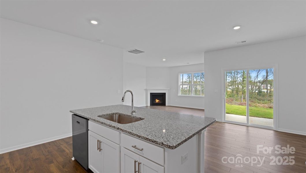 Photos are representative