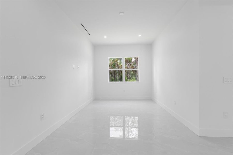 Spacious, unfurnished interior of a new home in , Naples (Image 31). Spacious, unfurnished interior of a new home in , Naples (Image 31).