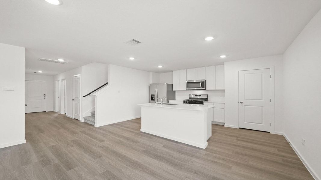 *Images and 3D tour are for illustration only and options may vary from home as built.