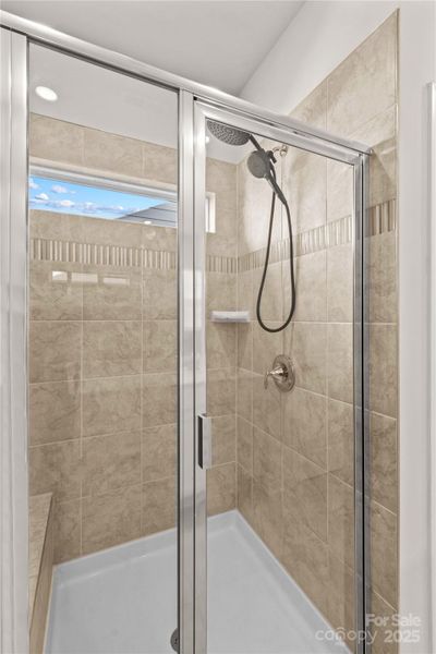 Close-up of interior finishes inside a home in , Statesville (Image 13). Close-up of interior finishes inside a home in , Statesville (Image 13).