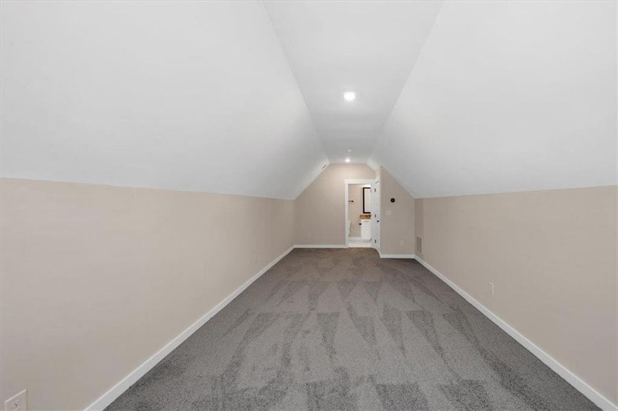 Spacious, unfurnished interior of a new home in , Ball Ground (Image 37).