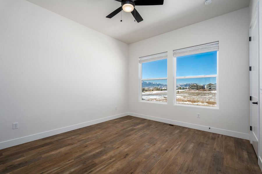 The Terra Linda - Owner's Retreat