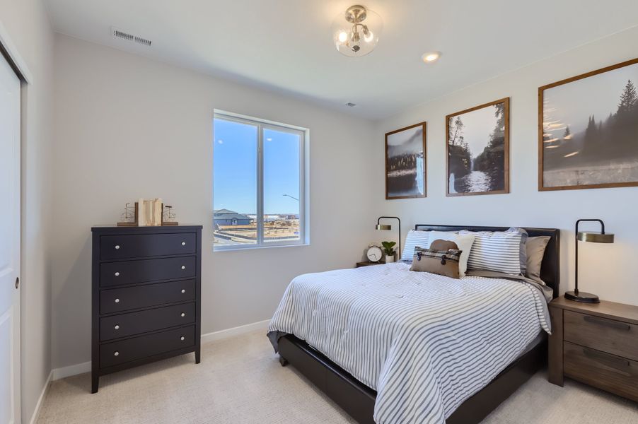 New Home in Windsor, CO.  - Slide 18