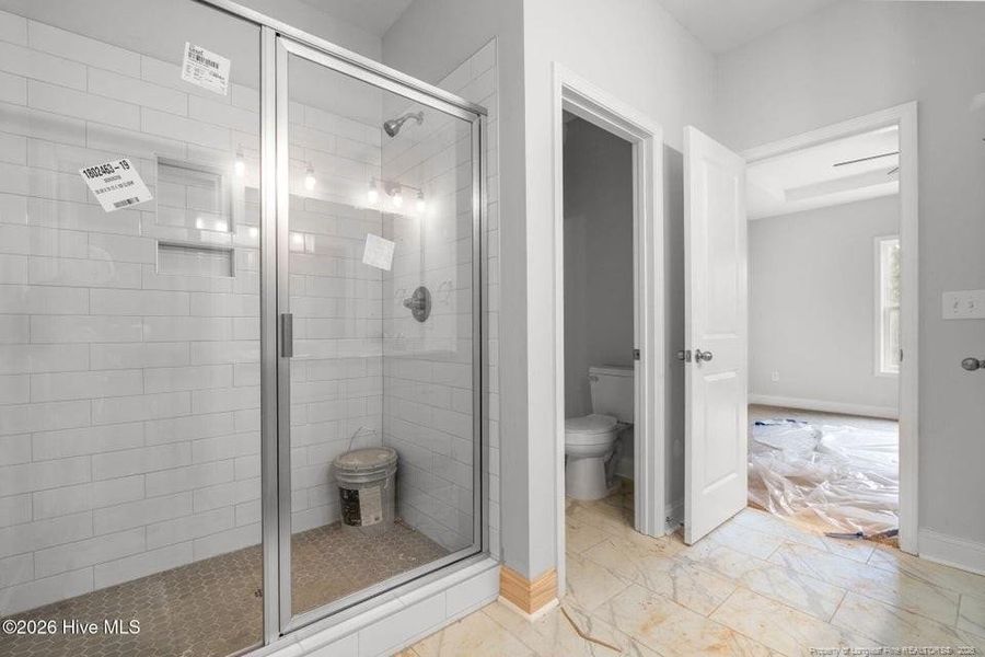 1005 Ivory Lane - Gretchen Pines Lot 136