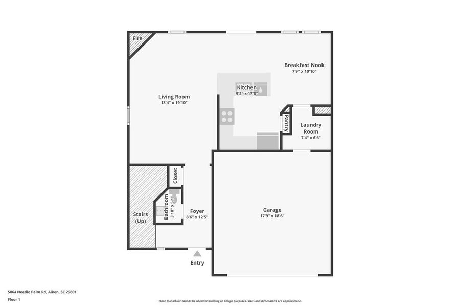 Explore the functional layout of this residence, f Explore the functional layout of this residence, f