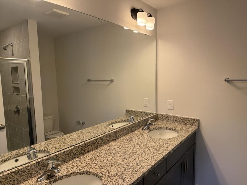 Image 18 of a home in Enclave at Traditions Townhomes. Image 18 of a home in Enclave at Traditions Townhomes.