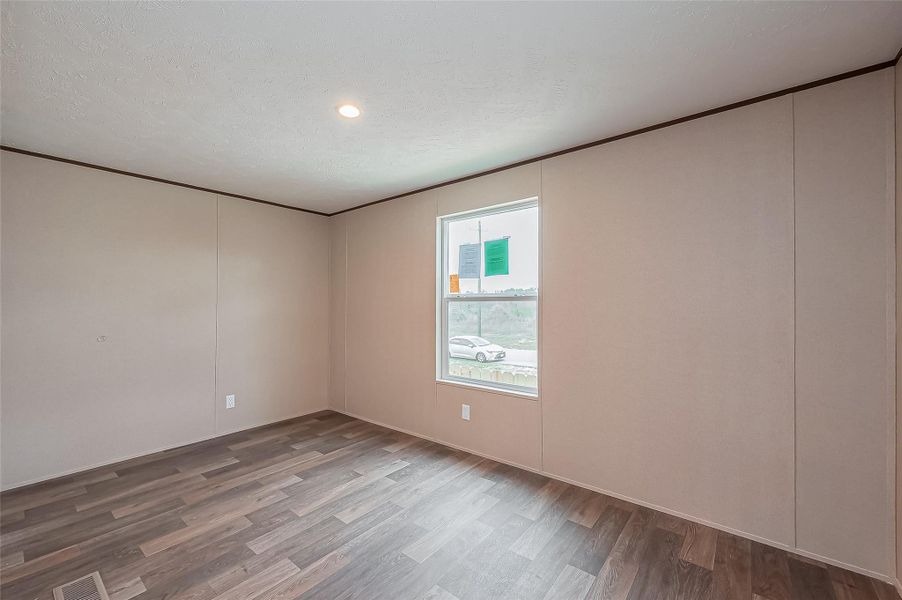 Spacious, unfurnished interior of a new home in , Cleveland (Image 21). Spacious, unfurnished interior of a new home in , Cleveland (Image 21).