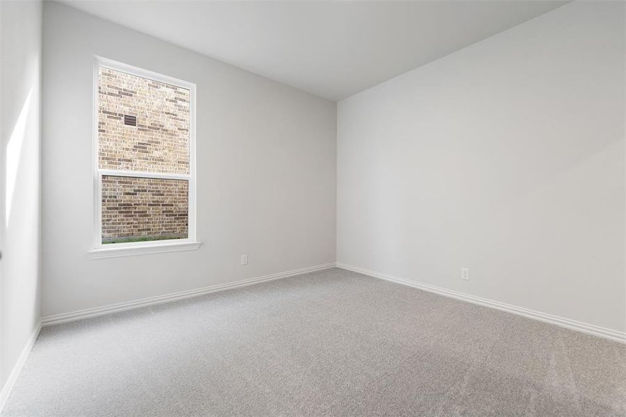 Spacious, unfurnished interior of a new home in Liberty Pointe, Gainesville (Image 38). Spacious, unfurnished interior of a new home in Liberty Pointe, Gainesville (Image 38).