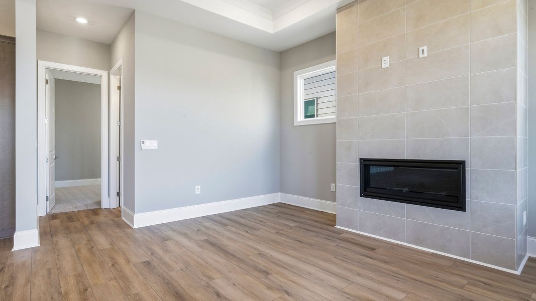 Great Room Great Room